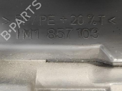 Glove box SEAT LEON (1M1) 1.9 TDI | BP15059890C95 