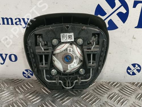 Driver airbag RENAULT CLIO IV (BH_) 1.5 dCi 75 | BP31083743C9