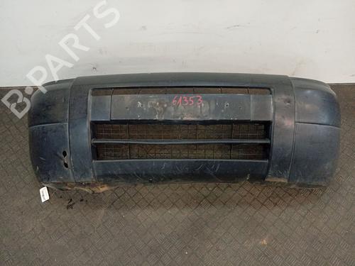 Used Front bumper Front bumper CITROËN BERLINGO / BERLINGO FIRST Box Body/MPV (M_) 1.4 i (MBKFX, MBKFW) (75 hp) 40261139 40261139
