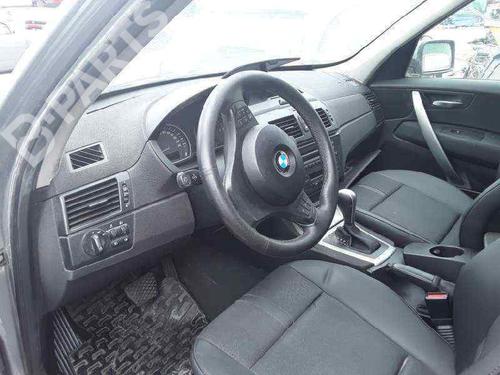 Used Glove box BMW X3 (E83) 3.0 d (204 hp) 5606393