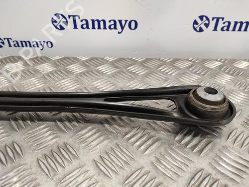Right rear suspension arm AUDI Q7 (4LB)  | BP18106406M15 