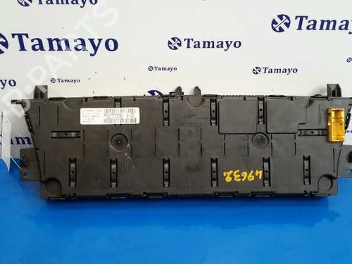 Instrument cluster CITROËN C4 Picasso I MPV (UD_)  | BP6094013C47 