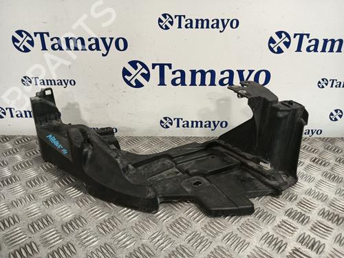 Używane Wspornik lampy przedniej prawej RENAULT MEGANE III Hatchback (BZ0/1_, B3_) [2008-2025]  30599729