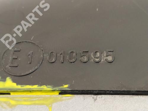 Right mirror AUDI A4 B5 (8D2) 1.9 TDI | BP9576688C27 