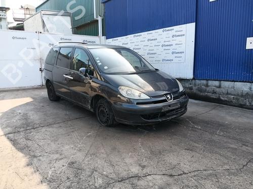 Motor für PEUGEOT 807 (EB_) [2002-2025]  29114782