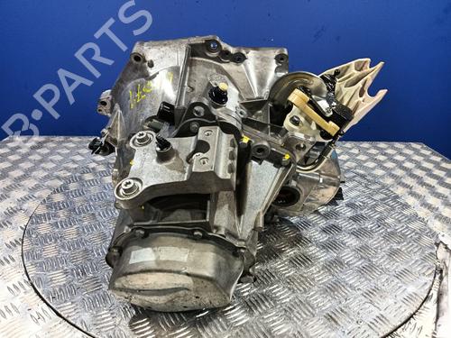 Gearbox PEUGEOT 207 (WA_, WC_) 1.6 HDi | BP32237652M3