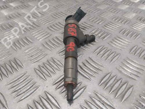 Used Injector PEUGEOT PARTNER Tepee [2008-2025]  26325848