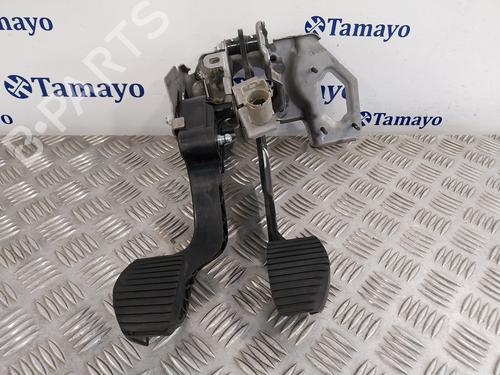 Used Clutch pedal PEUGEOT 208 I (CA_, CC_) [2012-2020]  27327297