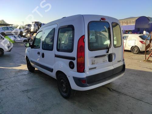 Electronic module RENAULT KANGOO (KC0/1_)  | BP23536168M83 