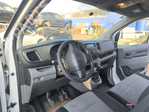 driver-airbag-peugeot-expert-van-v_-2016-40044572 main image
