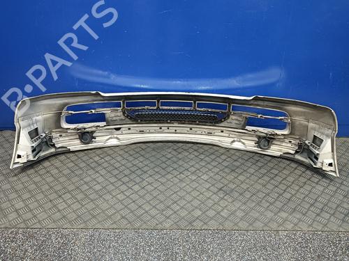 Front bumper BMW 3 Coupe (E46)  | BP21843066C7 
