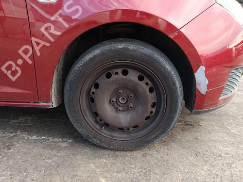 Used Right front steering knuckle VOLVO S40 I (644) 1.9 DI (95 hp) 30278091