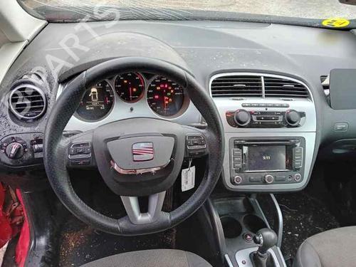 Engine control unit (ECU) SEAT ALTEA (5P1)  | BP25290488M57 