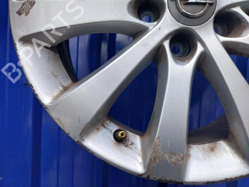 Rim OPEL MERIVA B MPV (S10)  | BP17725782C45