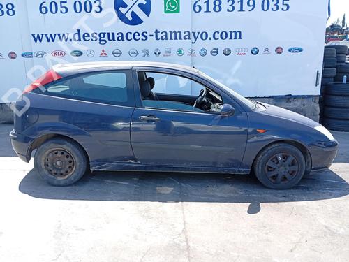 Engine FORD FOCUS I (DAW, DBW) 1.8 Turbo DI / TDDi | BP36665607M1 - Image 7