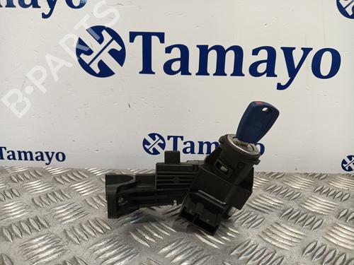 Used Ignition barrel FIAT GRANDE PUNTO (199_) [2005-2025]  19784322