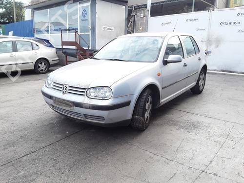Elektronisk modul VW GOLF IV (1J1) 1.9 TDI | BP30007193M83