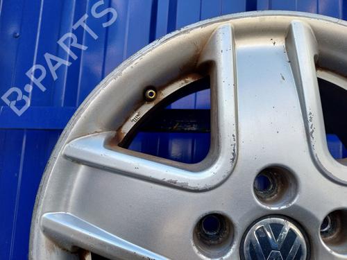 Rim VW SHARAN (7M8, 7M9, 7M6) 1.9 TDI | BP17968713C45 