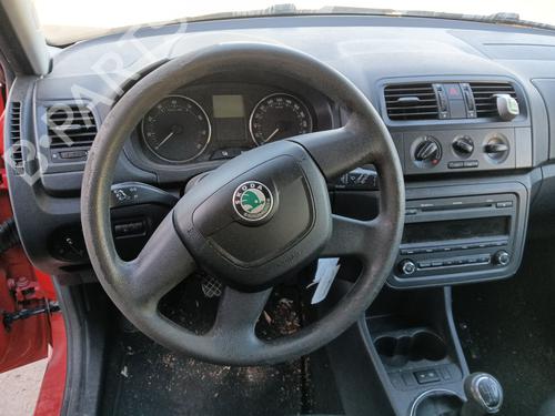 Left front window switch SKODA FABIA II (542) 1.2 12V | BP33796250I27  - Image 11