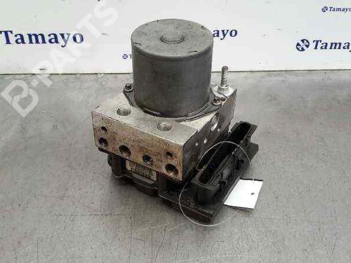 Used ABS pump PEUGEOT 307 SW (3H) 2.0 HDi 135 (136 hp) 6462722