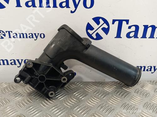 Pipe MERCEDES-BENZ SPRINTER 2-t Van (B901, B902)  | BP20978863M125 
