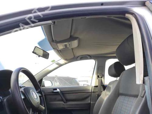 Front right window mechanism VW POLO (9N_, 9A_)  | BP24502945C23 