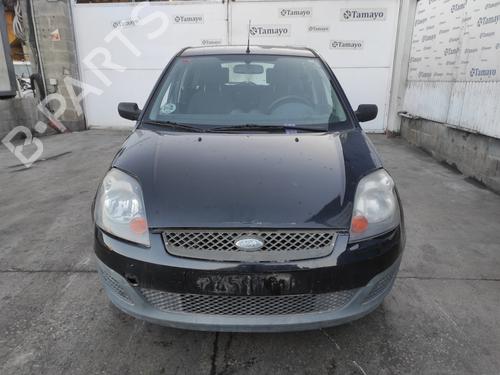 Engine control unit (ECU) FORD FIESTA V (JH_, JD_)  | BP26644125M57 