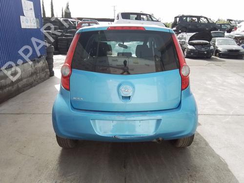 Engine FIAT GRANDE PUNTO (199_) 1.3 D Multijet | BP34630090M1  - Image 7