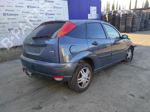 Steering pump FORD FOCUS I (DAW, DBW)  | BP22954804M99 