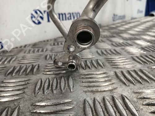 AC pipe CITROËN BERLINGO MULTISPACE (B9) 1.2 PureTech 110 | BP32015054M126 