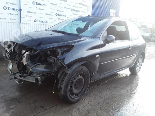 Gearbox PEUGEOT 206+ (2L_, 2M_)  | BP9138045M3 