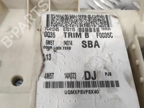 Zekeringkast FORD FOCUS II (DA_, HCP, DP) 2.0 TDCi | BP13467122E1 