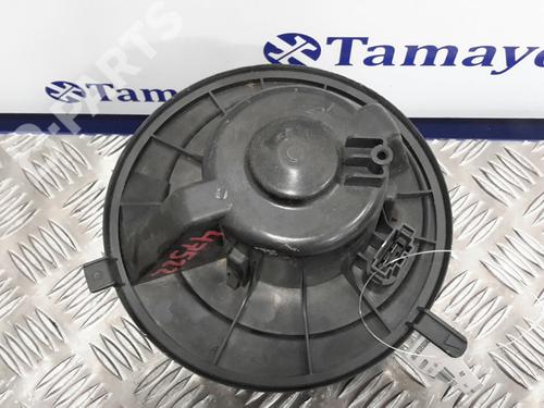 Heater blower motor SEAT ALTEA XL (5P5, 5P8) 1.6 | BP7648170M62 