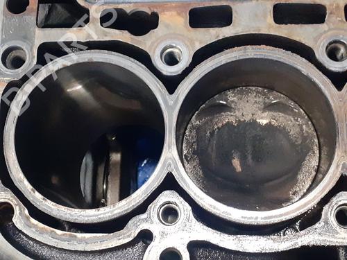 Engine (For Parts) AUDI A3 (8P1) | BP25809290M64 - Image 8