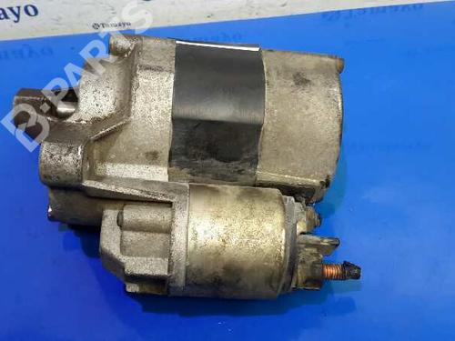 Starter PEUGEOT 206 Hatchback (2A/C) 1.4 i | BP5278980M8 