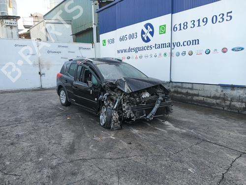 Used Parts PEUGEOT 207 (WA_, WC_) 1.6 HDi (90 hp) 4371461