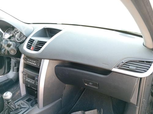 Used Passenger airbag Passenger airbag PEUGEOT 207 CC (WD_) 1.6 16V (120 hp) 33649133 33649133