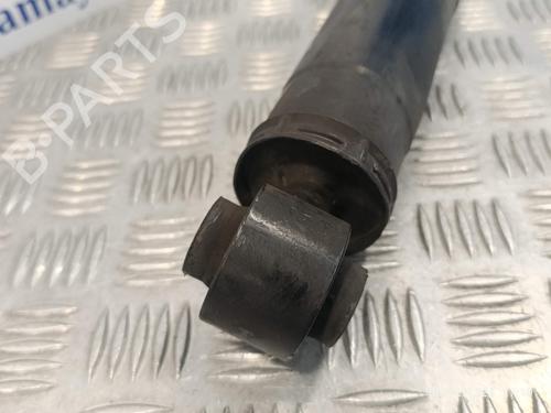Right rear shock absorber OPEL MOVANO B Van (X62)  | BP21899853M19 