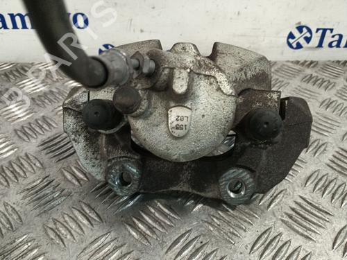 Left front brake caliper FORD TRANSIT CONNECT V408 Box Body/MPV | BP34630168M105 - Image 3