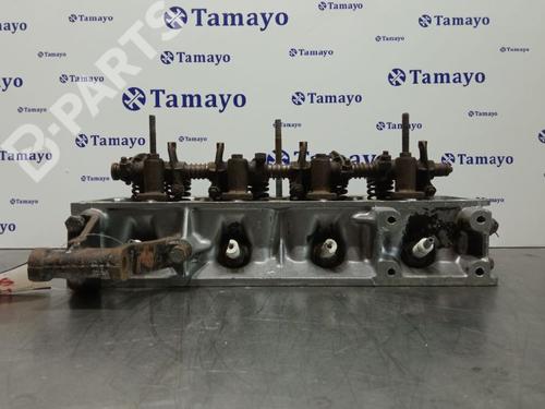 Cylinder head RENAULT 12 (117_)  | BP10970126M5 