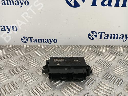 Used Electronic module SEAT LEON (5F1) [2012-2021]  19173527