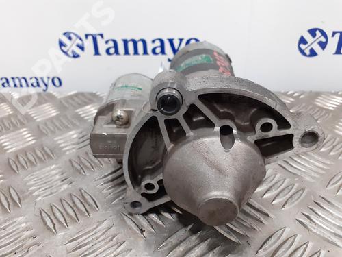 Used Starter TATA INDICA 1.4 (84 hp) 9552120