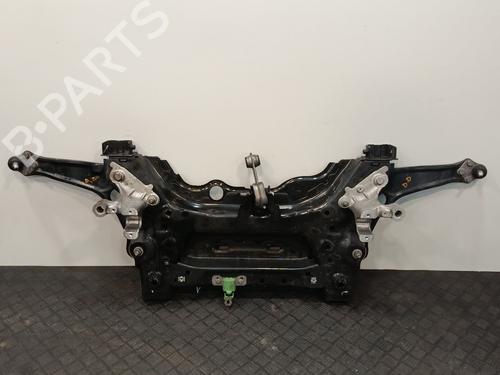 Used Subframe Subframe RENAULT SCÉNIC IV (J9_) 1.5 dCi 110 (110 hp) 33695467 33695467