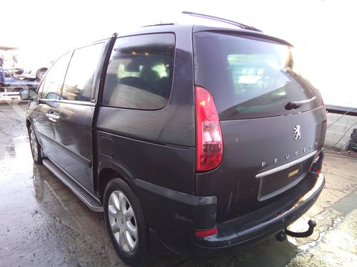 Module xenonverlichting PEUGEOT 807 (EB_)  | BP11918206C53 