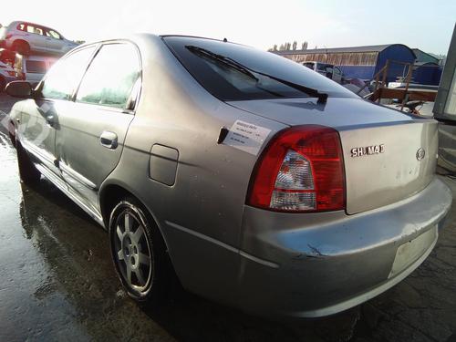 Venstre baglygte KIA SHUMA II Saloon (FB)  | BP11024190C34 