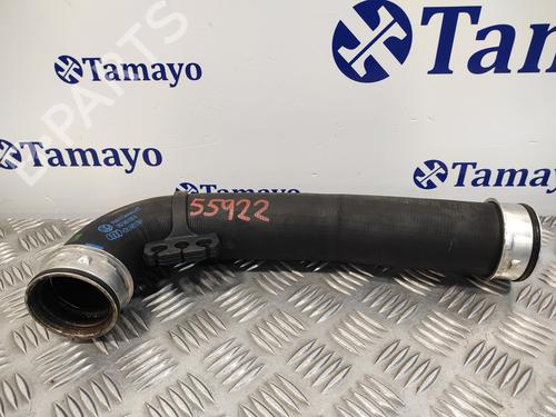 Used Pipe VW TOURAN (1T1, 1T2) 1.9 TDI (105 hp) 15778552
