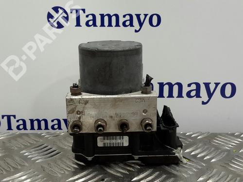 ABS pump PEUGEOT 307 (3A/C) 2.0 16V | BP2968733M43 