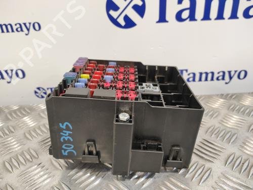Sikringsdose FORD FIESTA VI (CB1, CCN)  | BP15883102E1 