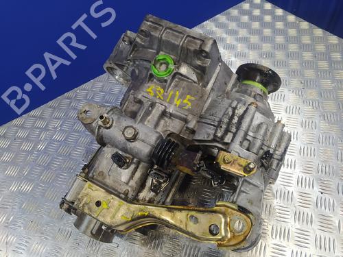 Gearbox SEAT IBIZA II (6K1)  | BP18459648M3 