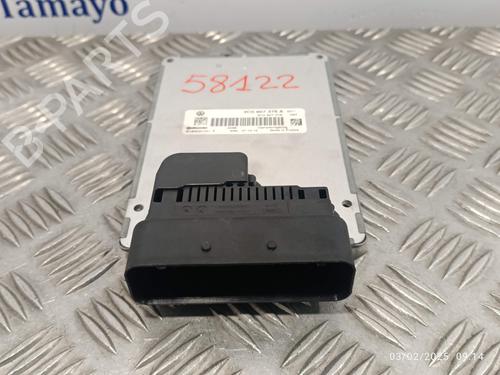 Used Electronic module NISSAN PATROL GR IV (Y60, GR) 2.8 TD (111 hp) 23190710